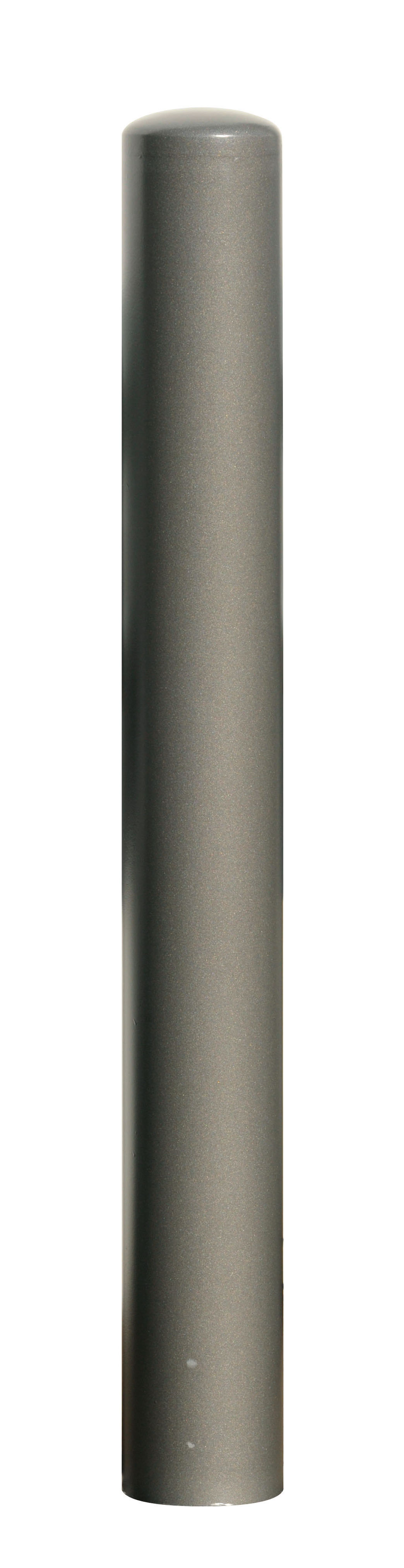 Sloupky s vypouklou hlavicí pr. 60 mm, zinkovaný