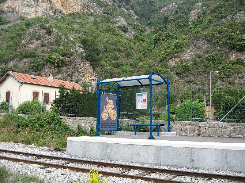 (obrázek pro) Autobusová zastávka PROVINCE 1 skl. bočnice, 250x173x250 cm, hl. CITY